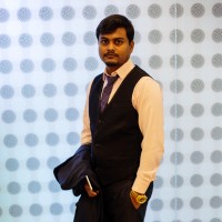 Das Manpower Consultancy Services  and EY Academy and School of Medical Coding & Employee Deepankar Das's profile photo