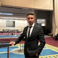 Alfa Solar Enerji Employee Emre Kurtoğlu's profile photo