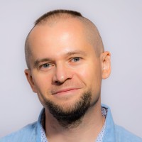 E-mail e número de telefone de Konstantin Osipov