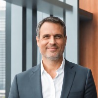 Criticalcase Employee Riccardo Roasio's profile photo