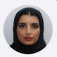 Future Work | عمل المستقبل Employee Luluah Alomari's profile photo