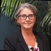 Patricia Fournier