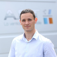 A.C.T ENGINEERING Employee Gaël Baudeau's profile photo