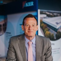 Kier Group Employee Andrew Bradshaw's profile photo