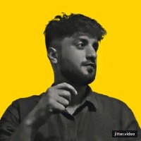 ProtectPay Employee Ashmit Alerk's profile photo