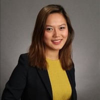 Apple Employee Lan Tran's profile photo