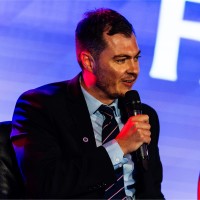 Rangers Football Club Employee Josh Hollywood's profile photo