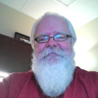 Santa Greg Employee Greg Redding's profile photo