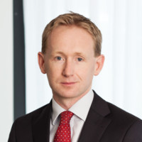 Hayes solicitors LLP Employee Joe O'Malley's profile photo