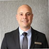Ritz Carlton Employee Jay Ortiz's profile photo