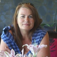 NEOM Employee Louise Waters's profile photo