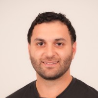 Innovation Mortgage Employee Michael Hakim's profile photo
