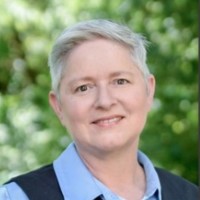 Center for Victims of Torture Employee Courtney Welton-Mitchell's profile photo