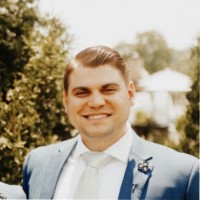 Paradigm Employee Taylor Dahlem's profile photo