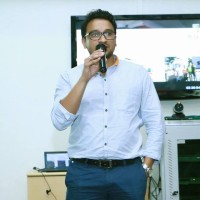 Yesudas Midhun Email