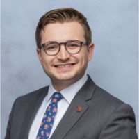 University of Illinois College of Medicine Employee Eric Kalis's profile photo