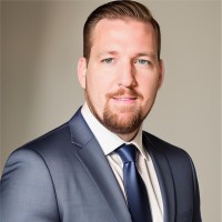 Romark Logistics Employee Kevin Gamber's profile photo