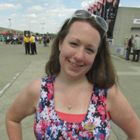 Kingsway Christian School Employee Jessica Jenkins's profile photo