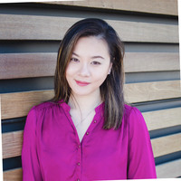 Communication Service for the Deaf (CSD) Employee Yan Liu's profile photo