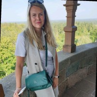 VENDEN Employee Linda Zaļā's profile photo