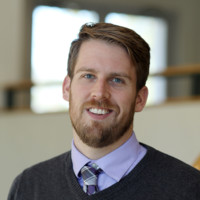 Niskanen Center Employee Josh McCabe's profile photo