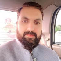 Iftikhar Ali Email & Phone Number