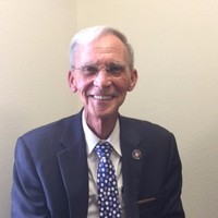 ImageNet Consulting, LLC Employee Terry Bannister's profile photo