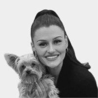 Zenbooks Employee Ashley Saunders's profile photo