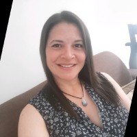 Romarin Internacional Employee Ericka Aguilar Bolaños's profile photo