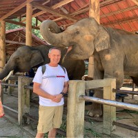 Palo Alto Unified School District Employee Jim Sherman's profile photo