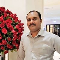 Sri Lanka Broadcasting Corporation Employee Manjula Madawala's profile photo