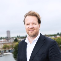 Flexicharge Employee Rutger Schuur's profile photo