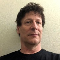 Lumigo Employee Barry Solomon's profile photo