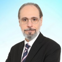 Dell Technologies Employee Khaled Abdallah's profile photo