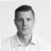 Ratio Employee Nick Hanson's profile photo