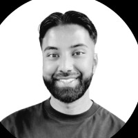 davies+mckerr Employee Jahed Miah's profile photo