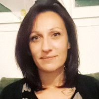 Eramet Employee Célia Ferreira's profile photo