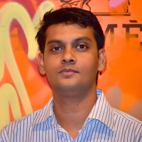 Savit Interactive Employee Siddhesh Jaitapkar's profile photo