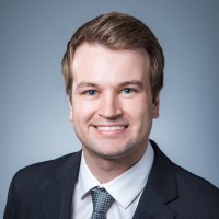 Keck Graduate Institute Employee Cole Azevedo's profile photo