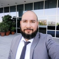 FRESNILLO PLC Employee Jorge Luis Juarez's profile photo