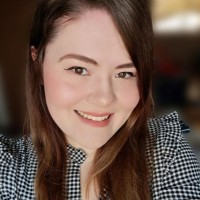 Xperiology Employee Christine Auret's profile photo