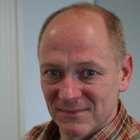 Acerta Employee Johan Engelen's profile photo