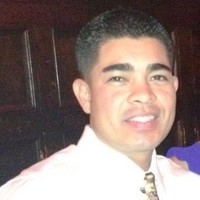 First Legal! Employee Beto Ramirez's profile photo