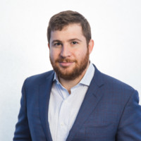 Mansfield Equities Inc. Employee Nathan Ferszt's profile photo