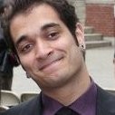Vault Comics Employee David Dissanayake's profile photo