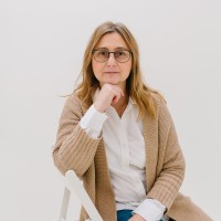 Expat Management Group - Benelux-Germany Employee Alexandra Simon's profile photo