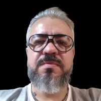Go Score! Employee Alessandro de Almeida Castro's profile photo