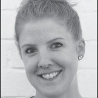 Woolworths Group Employee Ali Morgan's profile photo
