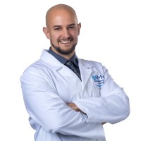 Boone Memorial Hospital Employee Joey Wright's profile photo