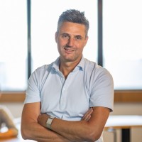 ISPnext Employee Edward Bakker's profile photo
